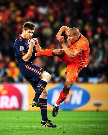 Raphinha, protagonista de los memes de la final de la Supercopa