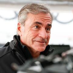 "Si el Dakar empezase mañana, estaríamos mejor preparados"