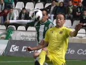 Farinós anuncia su retirada a los 35 años por no recuperarse