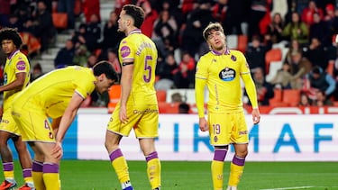 14/02/26 PARTIDO SEGUNDA DIVISION JORNADA 26
GRANADA - VALLADOLID
QUINTO GOL LUCAS SANSEVIERO PROPIA PUERTA 5-1 TRISTEZA