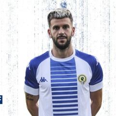 Raúl Ruiz se queda una temporada en el Hércules cobrando menos