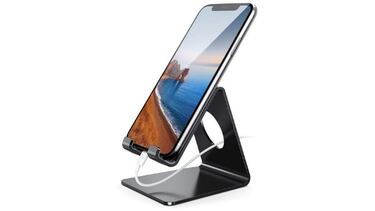 Los accesorios para celular por menos de 20 dólares ideales para sacarle jugo al teléfono