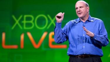 Steve Ballmer, antiguo CEO de Microsoft, regala una PS5 a toda la plantilla de Los Clippers