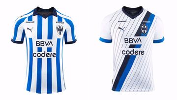 Puma x Rayados (2023/24)