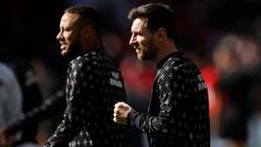 'Mbappé speaks perfect Spanish' – Messi on settling in at PSG