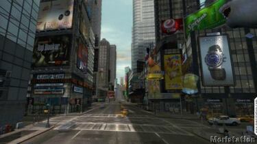 Grand Theft Auto IV, Impresiones tráiler