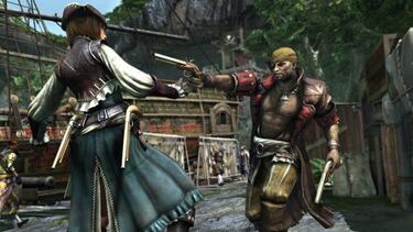 Galería de imágenes: Assassin's Creed IV: Black Flag