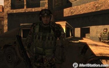 Terrorist Takedown 2