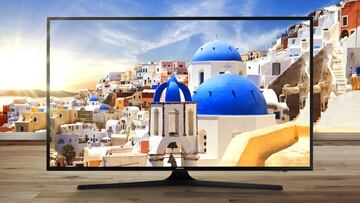 5 TVs 4K con Smart TV por menos de 500€ en el Amazon Prime Day