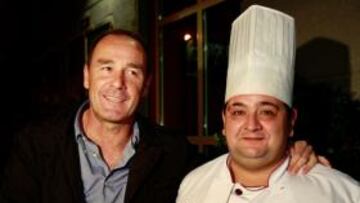 Víctor invita (II parte): "Ahora todo es perfecto"