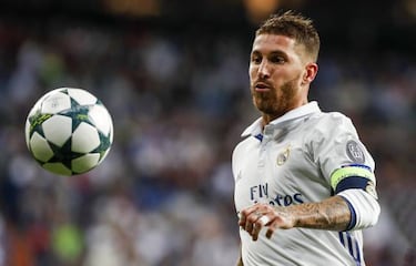 Real Madrid round-up: Las Palmas tickets, Casemiro and Ramos