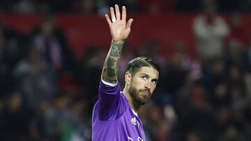 Antiviolencia no propone sanción por los insultos a Ramos