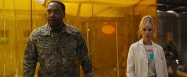 El legado de ‘Venom 3: El último baile’: “Todo el mundo desea tener un Venom en su interior”