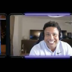 Lo que piensan Ronaldo y Piqué sobre los penales de Colombia