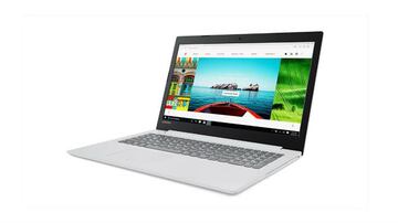Lenovo Ideapad 320-15ISK