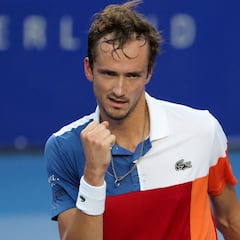 Un histórico número uno