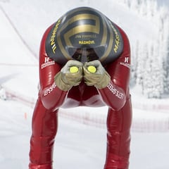 Jan Farrell busca en España a los hombres y mujeres más rápidos del planeta