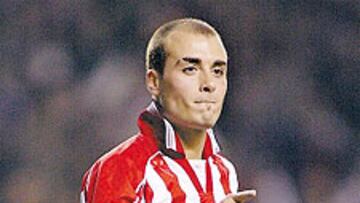 <B>A PUNTO</B>. Valverde podrá utilizar a Yeste ante el Albacete.