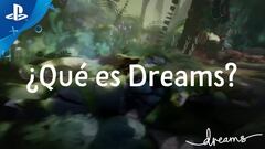Dreams | PlayStation
