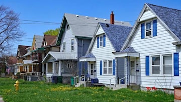 En un esfuerzo por poblar diversas zonas, existen ciudades en Estados Unidos que ofrecen terrenos y dinero a cambio de que te mudes a ellas.