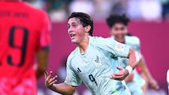 Herederos de un legado; hijos de leyendas en el Mundial Sub-17