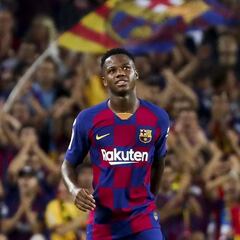 Dortmund - Barcelona: horario, canal TV y dónde ver online hoy la Champions