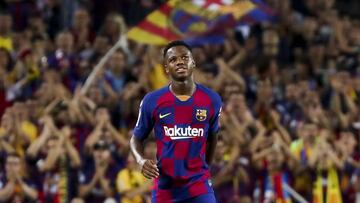 Dortmund - Barcelona: horario, canal TV y dónde ver online hoy la Champions