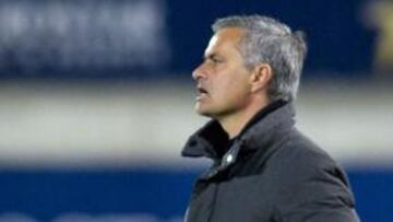 "¿Essien? También Khedira era un paquete para la Prensa"