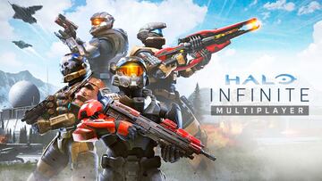 Halo Infinite, primeras impresiones del multijugador. Preparado para todos