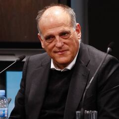 "Sin la declaración de Vizcay, igual Osasuna estaba en el banquillo"