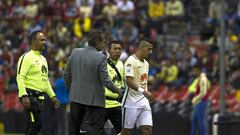 El ex entrenador de las &Aacute;guilas considera que se debe aplaudir al paraguayo por haber cobrado el penal de esa manera y con mucha frialdad ante Pumas.