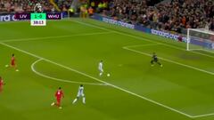 Esta es la locura que ha fichado el Madrid: la acción de TAA que lleva 51M de visualizaciones y era gol sí o sí