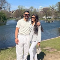 La vida personal de Ilia Topuria