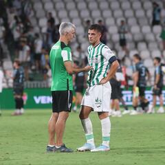 Juan María reabre la lista de lesionados