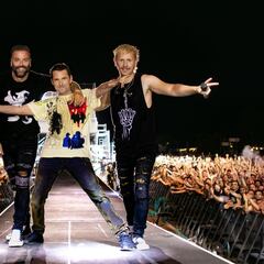 Segundo concierto de Muse en CDMX: fecha, precios y cuándo salen a la venta los boletos