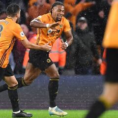 Mourinho alaba a Adama Traoré: "Te hace daño de la nada"