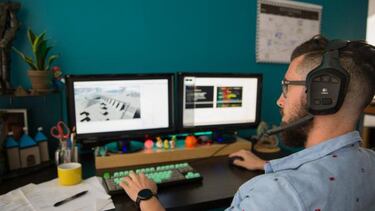 Síndrome de burnout: la salud en la industria del videojuego