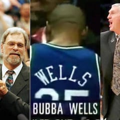 8 récords NBA más difíciles de batir que el 73-9 de los Warriors