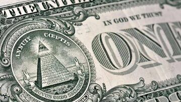 Precio del dólar, 15 de julio del 2024: cuál es el tipo de cambio en México
