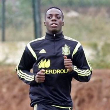 La Rojita se prueba de nuevo ante el combinado bielorruso