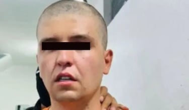 Ya es oficial: la sentencia de Fofo Márquez y cuántos años estará en la cárcel