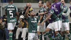 Borja y Cuéllar juegan en Brasil con la mente en la Selección