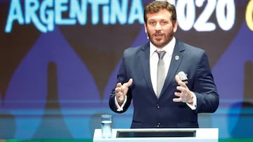 Alejandro Domínguez