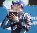 Sebastien Buemi se quedó con el ePrix de Buenos Aires
