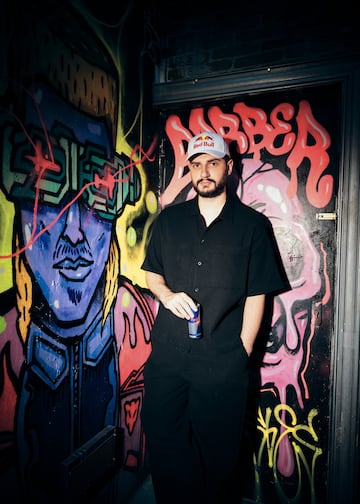 Mixwell, Red Bull Home Ground, Red Bull, Valorant, esports, Riot Games