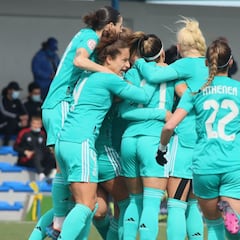 El Real Madrid conoce las fechas de sus dos partidos aplazados