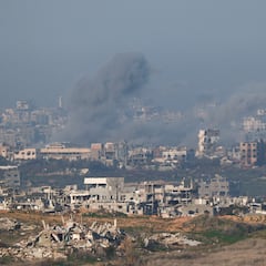 Acuerdo para un alto el fuego entre Israel y Hamás en Gaza: estos son los detalles