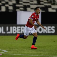 El fatídico último partido de Colo Colo