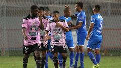 Empate que no sirve ni a Unión Comercio ni a Sport Boys