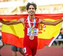 El Europeo de atletismo se emitirá en RTVE